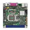 Intel BOXDH61DLB3 Socket 1155 Intel H61 Chipset 
- Dual Channel DDR3 1600(O.C.) MHz 
- GLAN, 3...