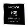 Hoya 82mm Circular Polarizing HD Filter