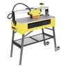 QEP® 24'' Bridge Tile Saw with Water System