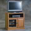 Sauder® 'Orchard Hills Country' Entertainment Stand