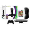 X-Box 360® Kinect™Microsoft® 4GB Bundle XB360