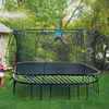 Springfree™ Trampoline 13ft Square with Safety Enclosure