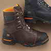 Timberland PRO® Men's Leather 8'' 'Endurance' Boots