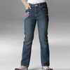Levi's® Girls' Slim Straight Jeans