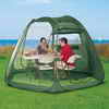 Outdoor Escapes® Pop-up Screen Room Shelter