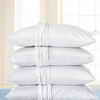 SEARS-O-PEDIC ®/MD Pair of 250-thread Count Pillow Protectors