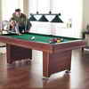 Halex® 'Apollo' 84'' Billiard Table