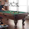Halex® 'Rosemont' 90'' Billiard Table