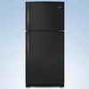 Whirlpool® 19 cu. ft. Top-Freezer Refrigerator - Black