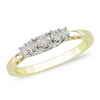 Diamore �� ct. Diamond Anniversary Ring, 14k Yellow Gold