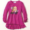 Barbie® Little Girls' Fashion Top