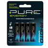 Pure Energy Photocharge AA, 4-Pk