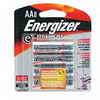 Energizer E2 Battery, AA8