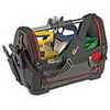 Stanley Open Tool Tote, 18-in
