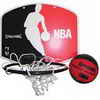 NBA Mini Basketball Set