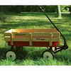 Supercycle Kidz Wooden Rail Wagon