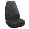 Leather High-back Seat Cover