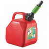 Eco-Safe Gas Can