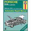 Haynes Automotive Manual, 80025