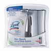 Lysol Healthy Touch No-Touch Hand Soap System Kit