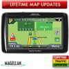 Magellan® RoadMate™ 5120-LMTX GPS with Lifetime Map and Traffic Updates
