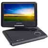 Audiovox 9" Portable DVD Player with Swivel Screen (DS9341)