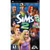 The Sims 2 (PSP) - Previously Played