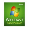 Microsoft Windows 7 Home Premium with Service Pack 1 64-bit - 1 PC - OEM French