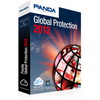 Panda Global Protection 2012 - 3 PCs - 12 Months - Bilingual (Retail Box)