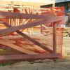 Peak Products Safety Fence - 48 inches x 50 feet - Orange