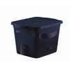 Rubbermaid Clever Store Tote - 68 Litre