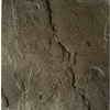 Stone-Link Corp. Muskoka Slate-Stone, Rustic Brown - 18 x 18 Inches