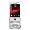 Rogers BlackBerry Torch 9810 - White