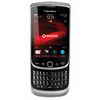 Rogers BlackBerry Torch 9810 Smartphone - Black