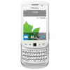Telus BlackBerry Torch 9810 Smartphone - White - 3 Year Agreement