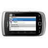 Telus BlackBerry Torch 9810 Smartphone - Grey - 3 Year Agreement