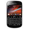 Bell BlackBerry Bold 9900 Smartphone - Black - 3 Year Agreement