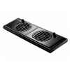 Cooler Master NotePal P2, Notebook Cooler - Ultra Slim, Two Fans, Cable Storage, up to 17...