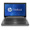HP EliteBook 8760W (XU100UT#ABA) Mobile Workstation 
- Intel Core i7-2820QM, 8GB RAM, 750GB HDD...