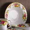 Royal Albert® Old Country Roses Fine Bone China Soup Bowl