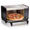 Hamilton Beach® Digital Convection Toaster Oven