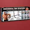 As Seen On TV Better Body Solutions™ Universal Dip Station