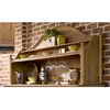 Paula Deen™ ‘Down Home' Hutch for Credenza
