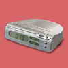 Sony® Icfc273 Digital Clock Radio