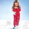 Mini Boots®/MD 2-piece Holiday Pyjama Set