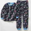 PJAMMERS TM/MC Little Boys' 2-pc. Flannel Pyjama Set