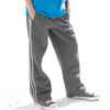 adidas® Boys' 'Y Core' Fleece Pants