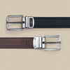 Dockers® Genuine Reversible Leather Belt