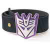 Transformers® Belt and Buckle
