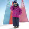 Gusti® Girls' 2-pc. Snowsuit Set